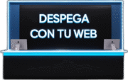 DESPEGA CON TU WEB