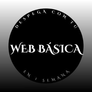 SITIO WEB BÁSICO