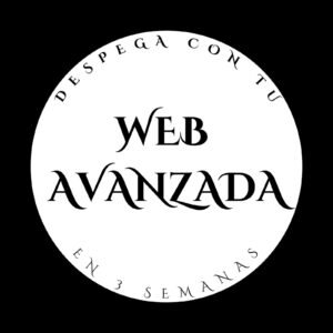SITIO WEB AVANZADO