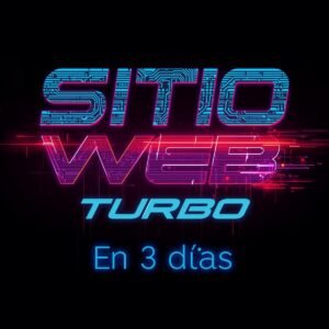 SITIO WEB TURBO (IA)