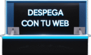 DESPEGA CON TU WEB